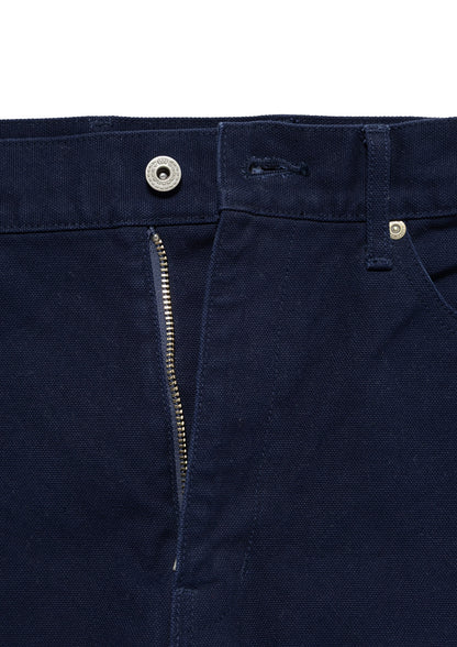 ARMSTG2502 / TROUSERS / COTTON. CNVS