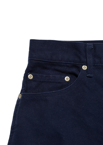 ARMSTG2502 / TROUSERS / COTTON. CNVS