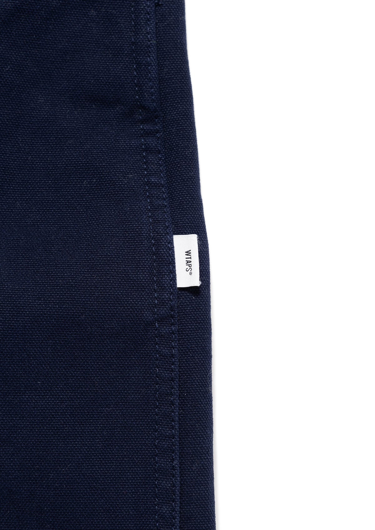 ARMSTG2502 / TROUSERS / COTTON. CNVS