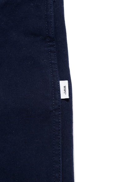 ARMSTG2502 / TROUSERS / COTTON. CNVS