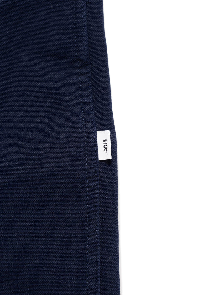 ARMSTG2502 / TROUSERS / COTTON. CNVS