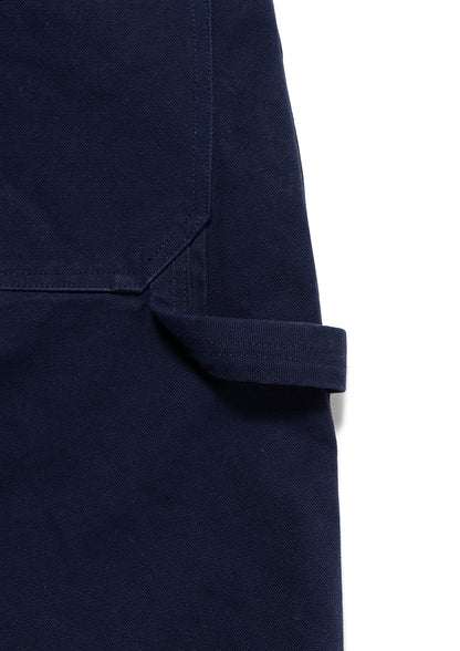 ARMSTG2502 / TROUSERS / COTTON. CNVS