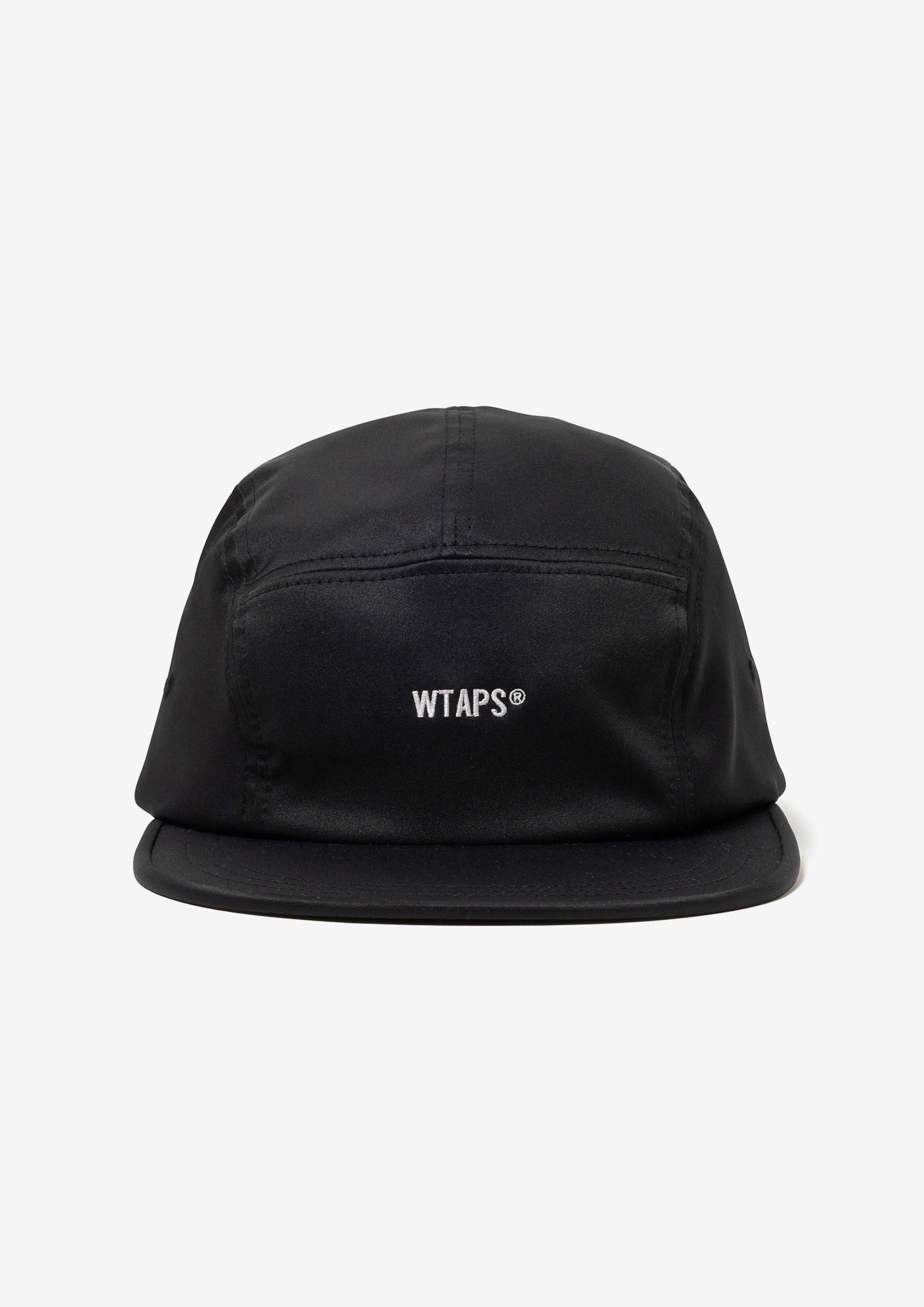 T-5 01 / CAP / POLY. SATIN