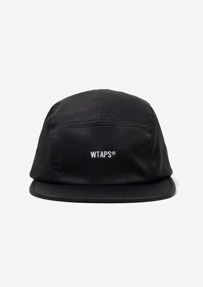 T-5 01 / CAP / POLY. SATIN