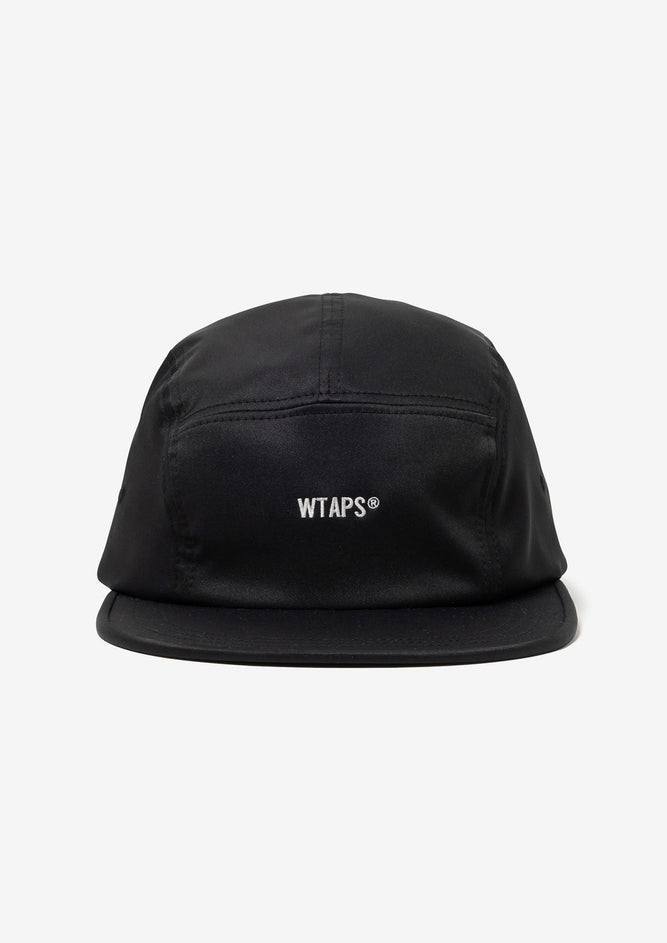 T-5 01 / CAP / POLY. SATIN