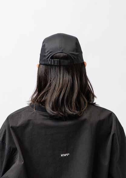 T-5 01 / CAP / POLY. SATIN