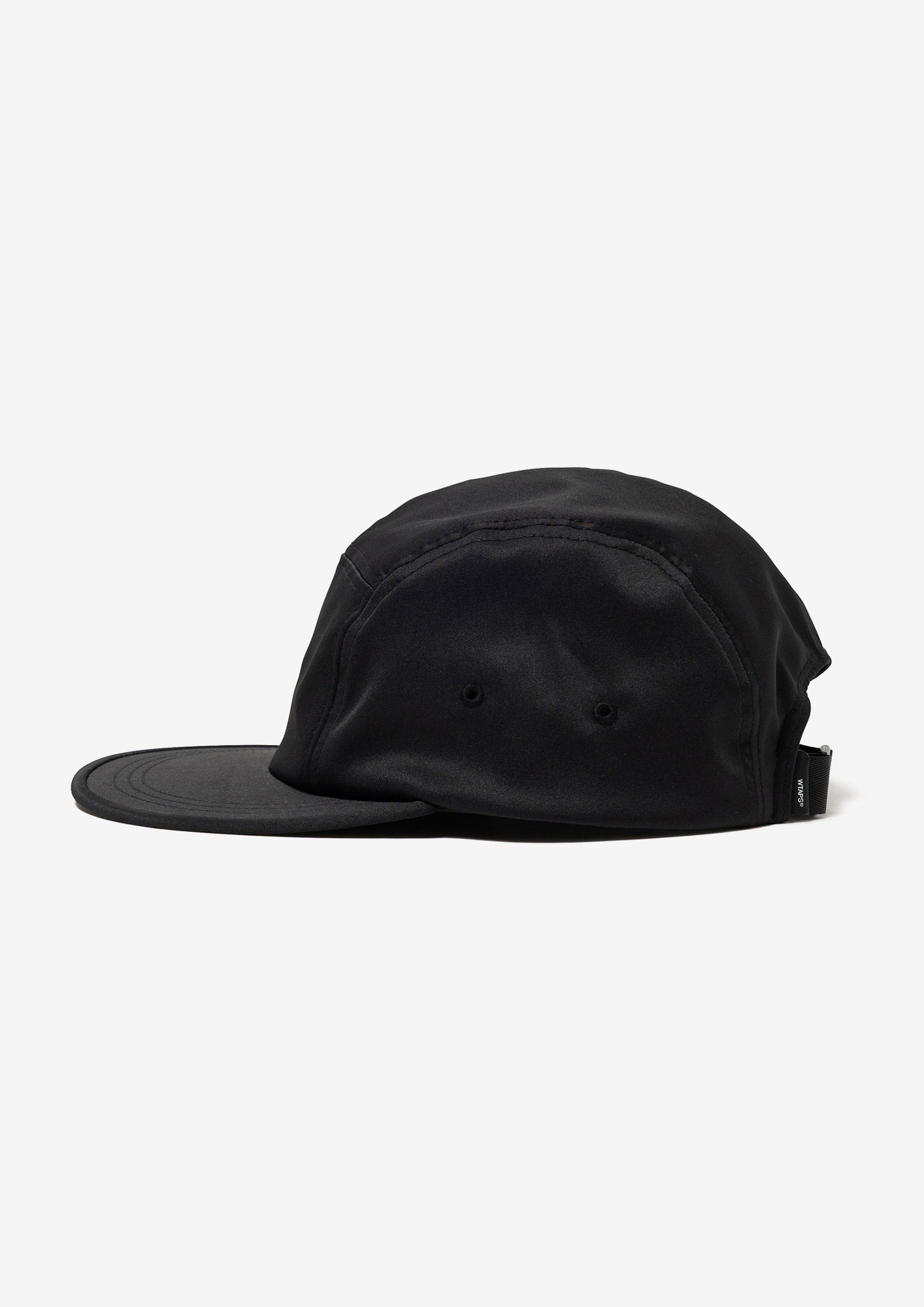 T-5 01 / CAP / POLY. SATIN – WTAPS®