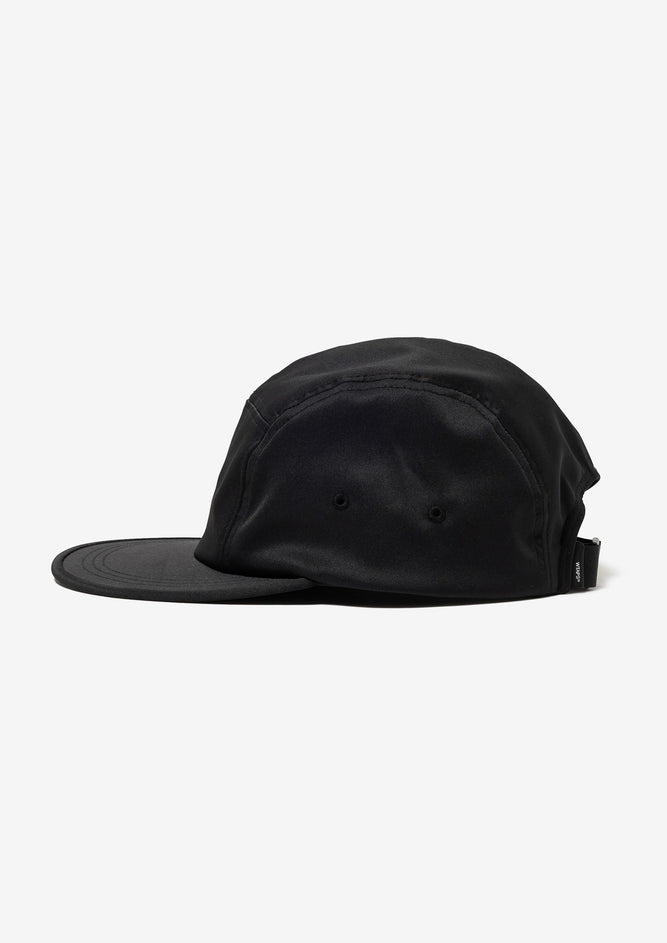 T-5 01 / CAP / POLY. SATIN
