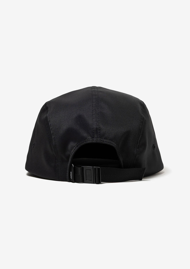 T-5 01 / CAP / POLY. SATIN