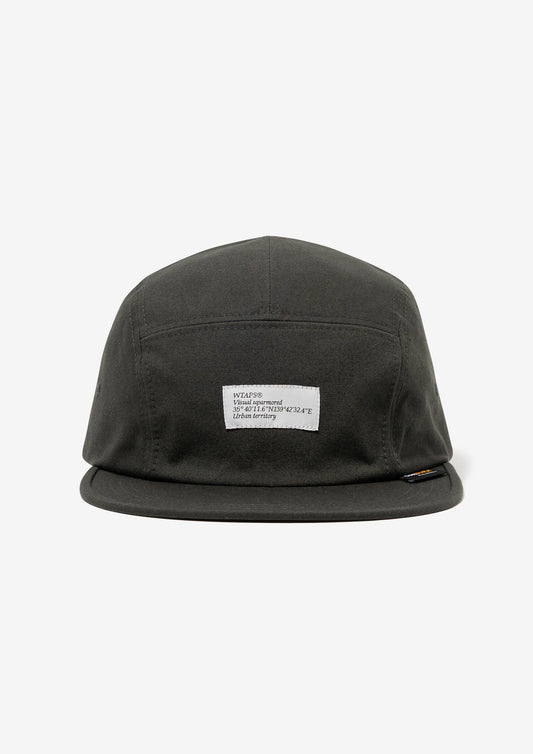 T-5 02 / CAP / NYCO. CNVS. CORDURA®