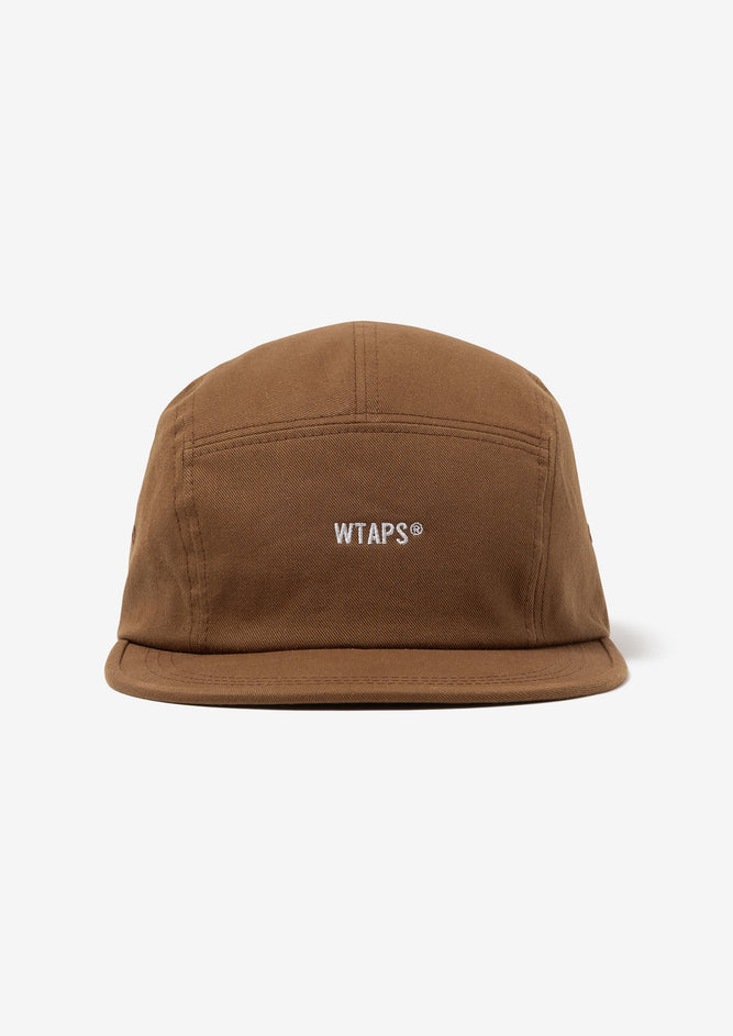 T-5 01 / CAP / COTTON. TWILL