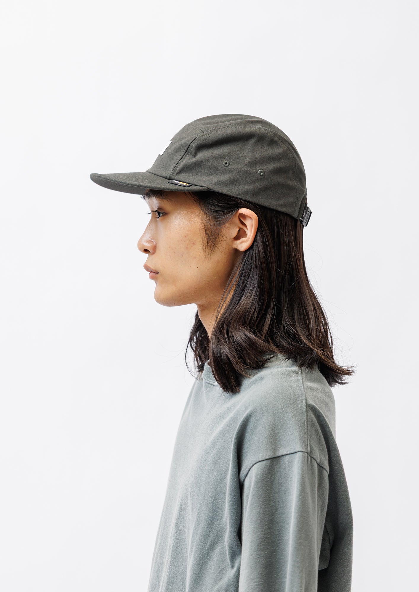T-5 02 / CAP / NYCO. CNVS. CORDURA®