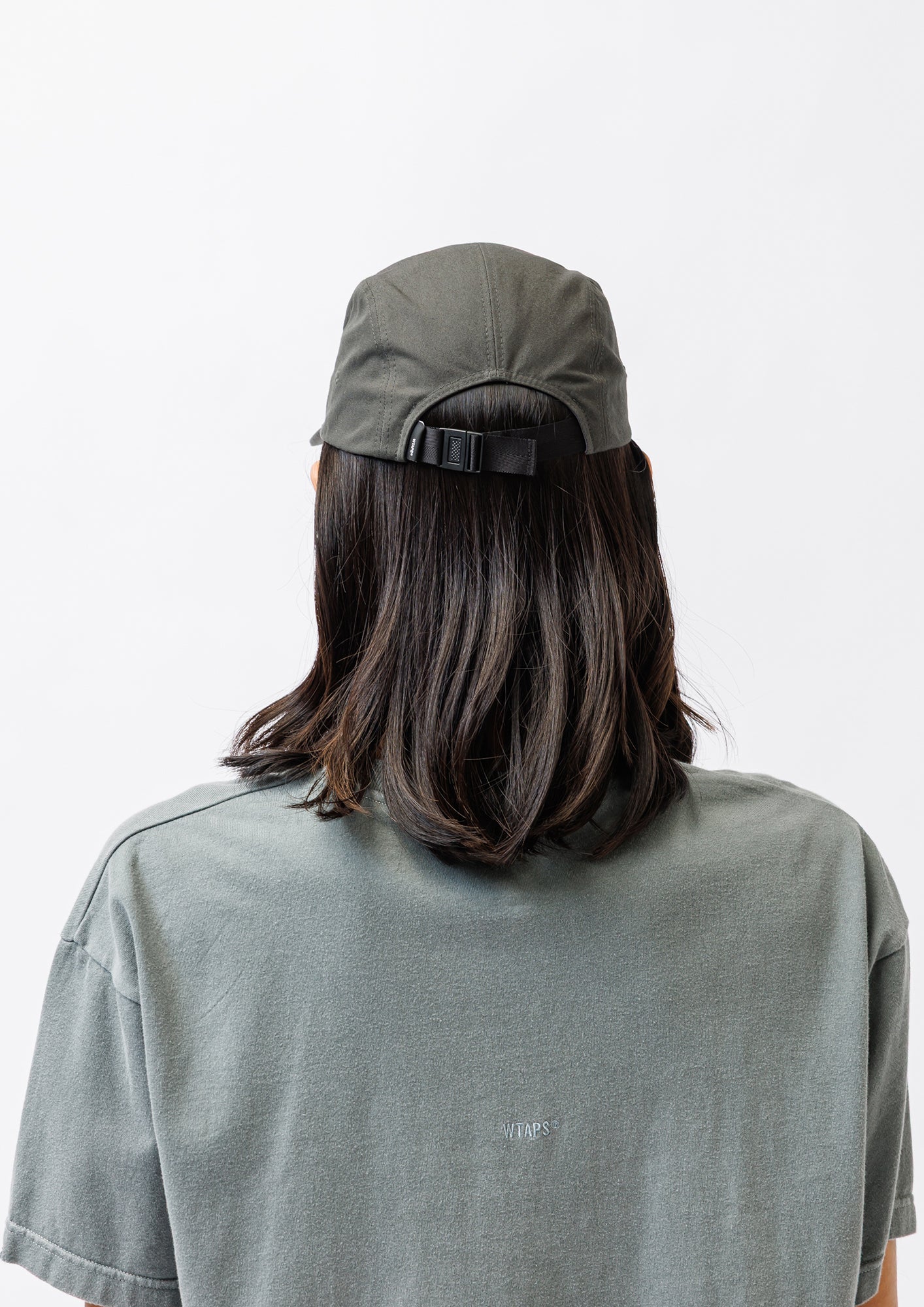 T-5 02 / CAP / NYCO. CNVS. CORDURA® – WTAPS®