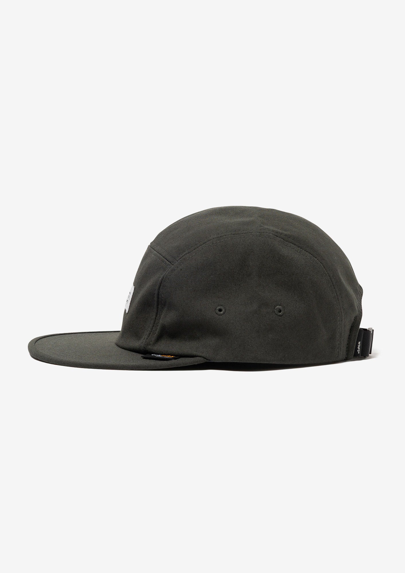 T-5 02 / CAP / NYCO. CNVS. CORDURA® – WTAPS®