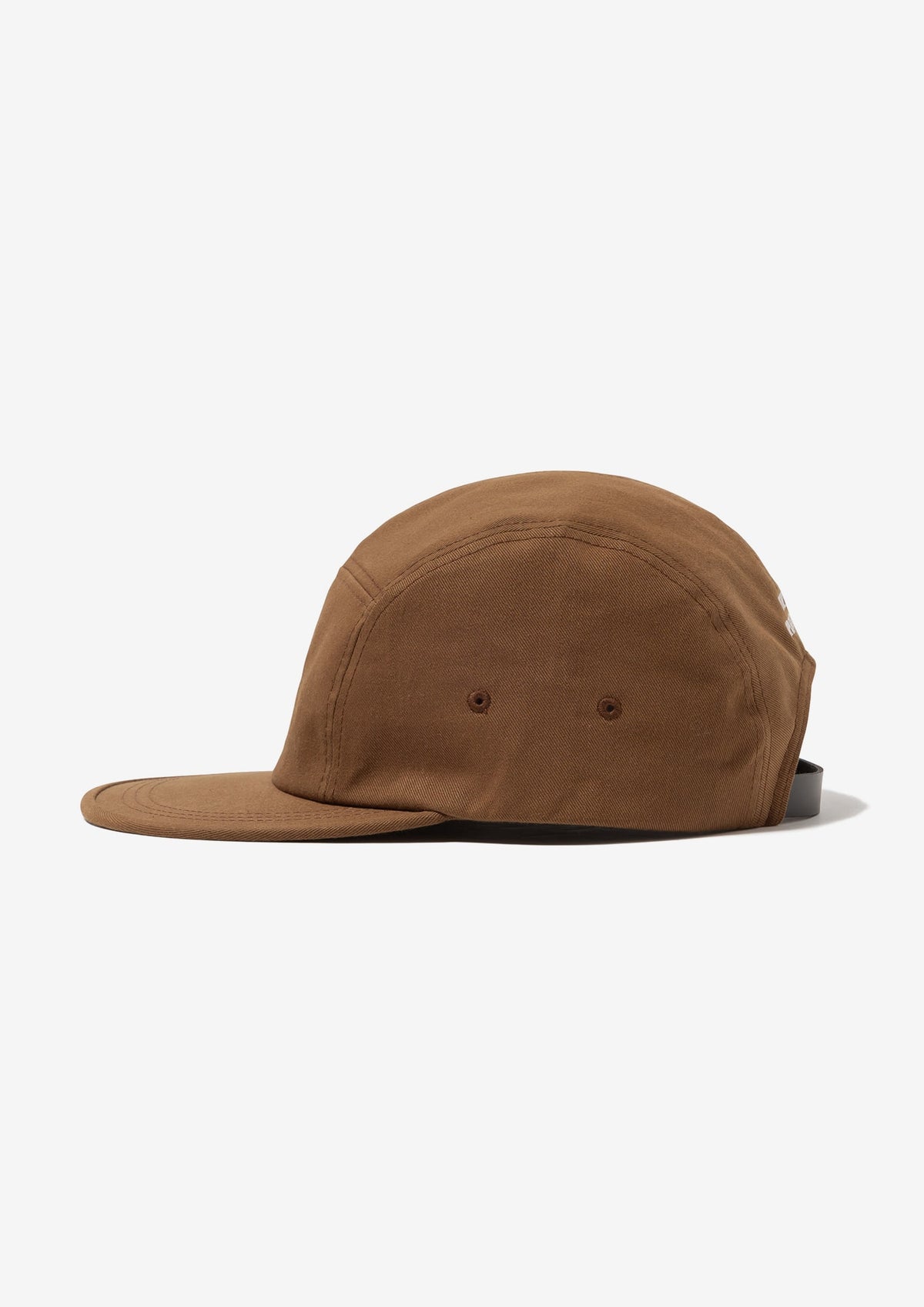 T-5 01 / CAP / COTTON. TWILL