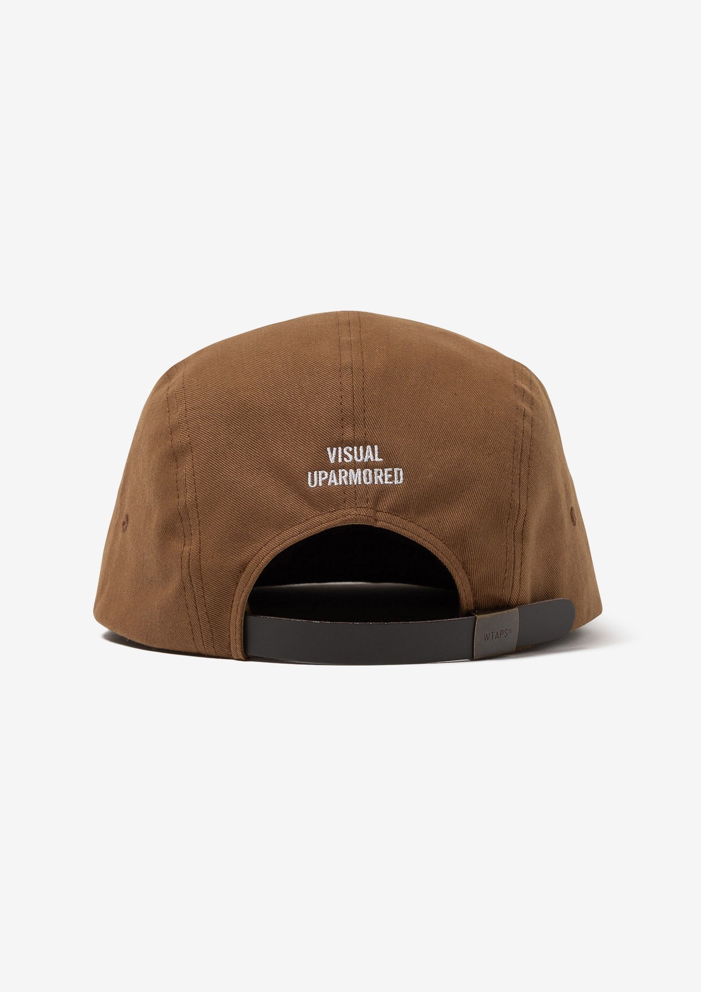 T-5 01 / CAP / COTTON. TWILL – WTAPS®