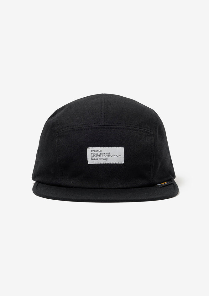 T-5 02 / CAP / NYCO. CNVS. CORDURA®