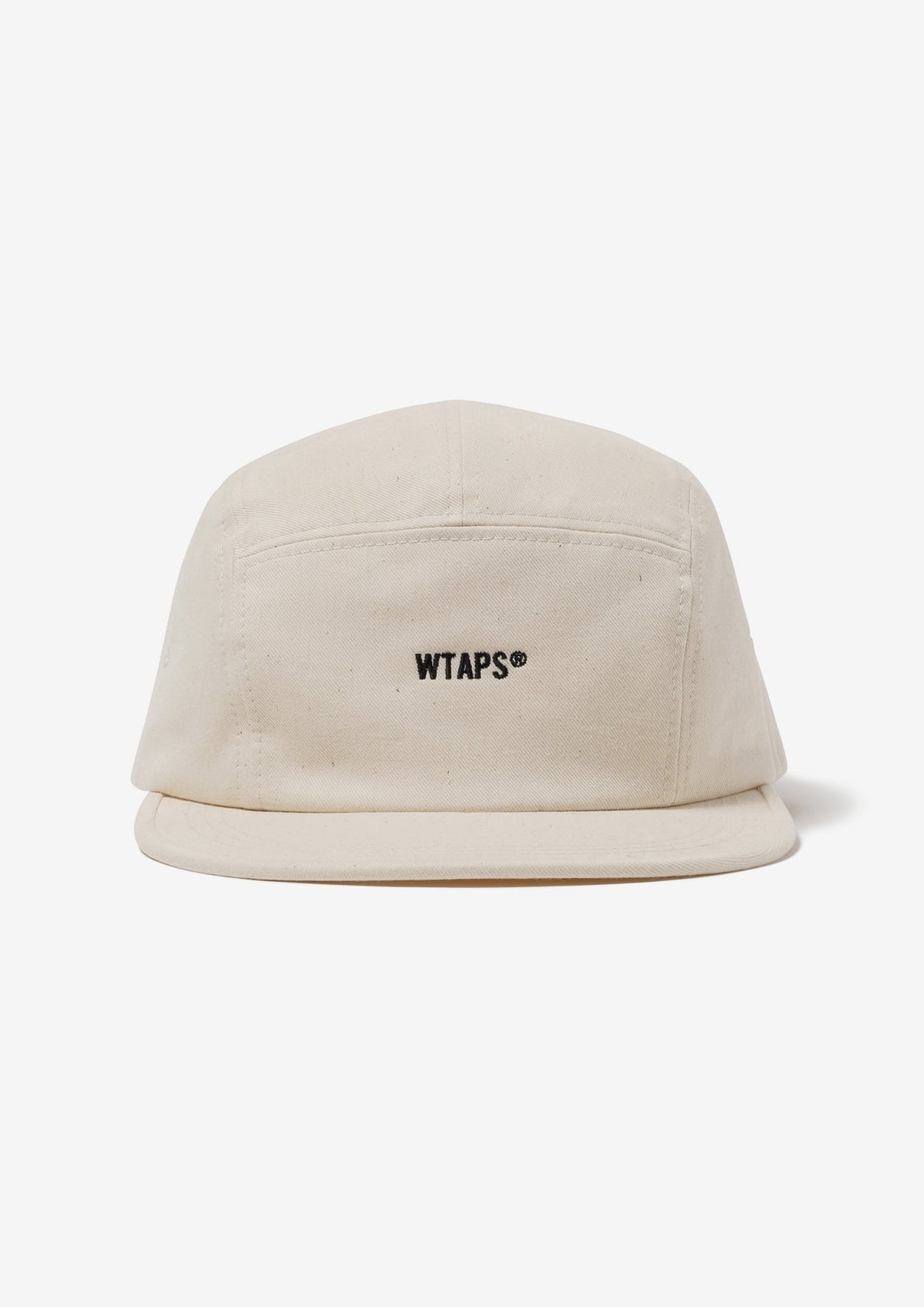 T-5 01 / CAP / COTTON. TWILL