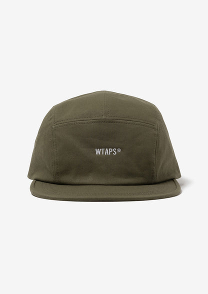 T-5 01 / CAP / COTTON. TWILL