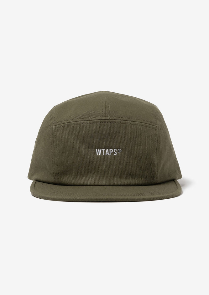 T-5 01 / CAP / COTTON. TWILL