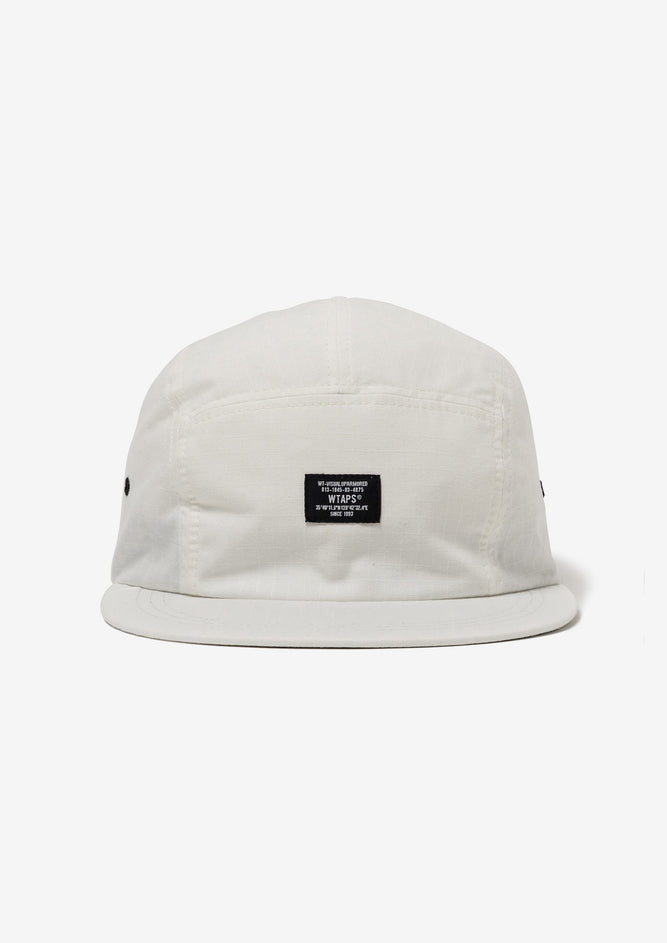 T-5 03 / CAP / COTTON. RIPSTOP