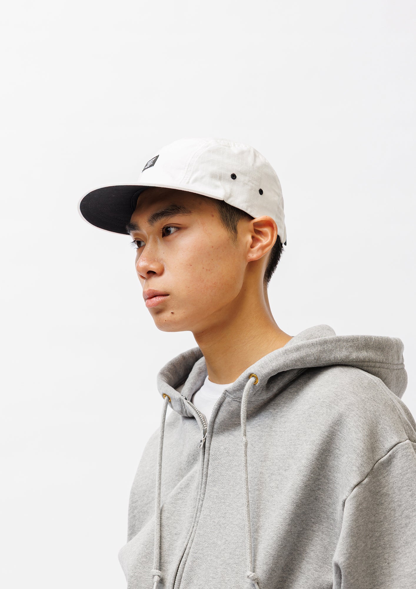 T-5 03 / CAP / COTTON. RIPSTOP