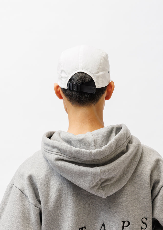 T-5 03 / CAP / COTTON. RIPSTOP