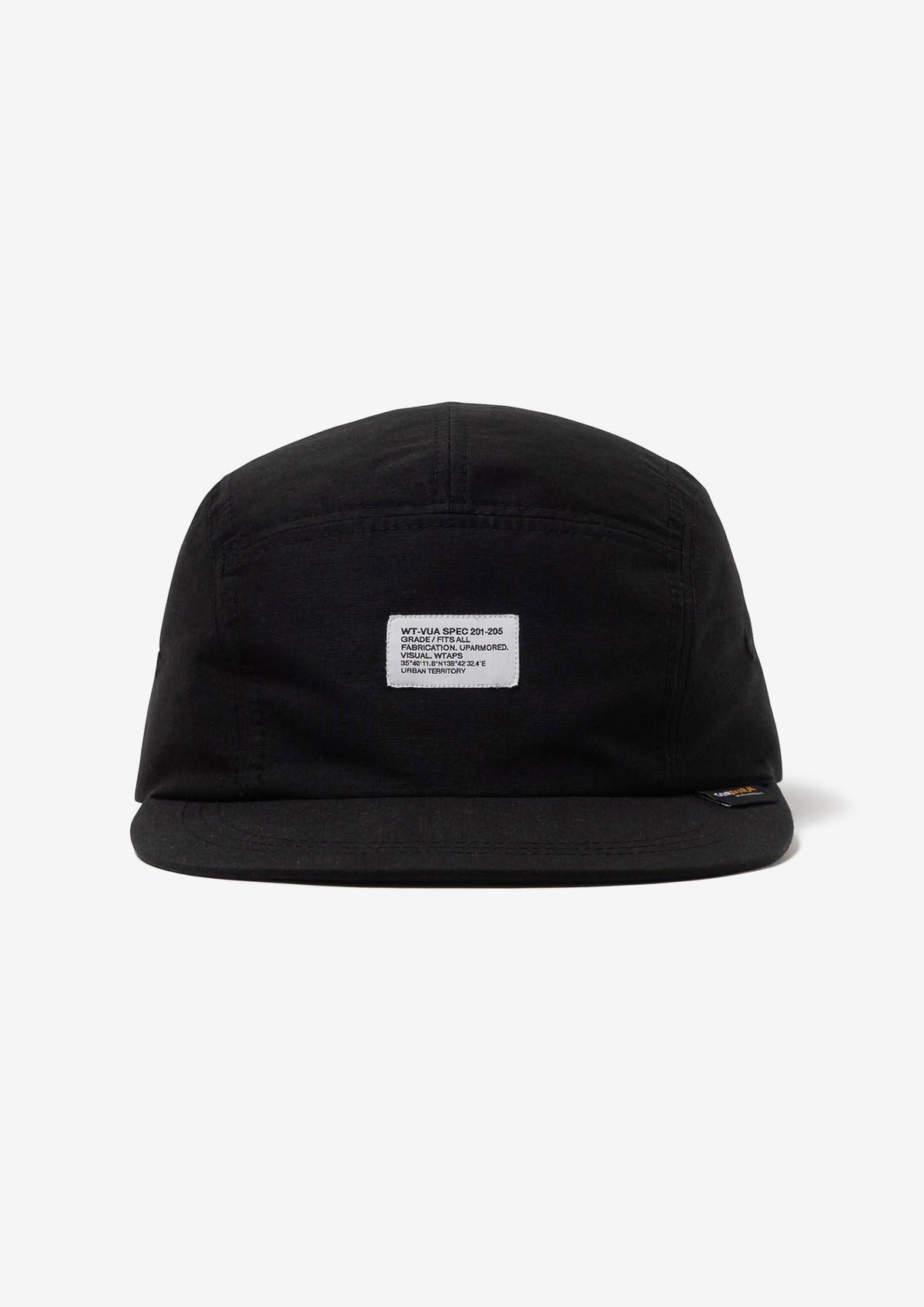T-5 03 / CAP / NYCO. WEATHER. CORDURA®