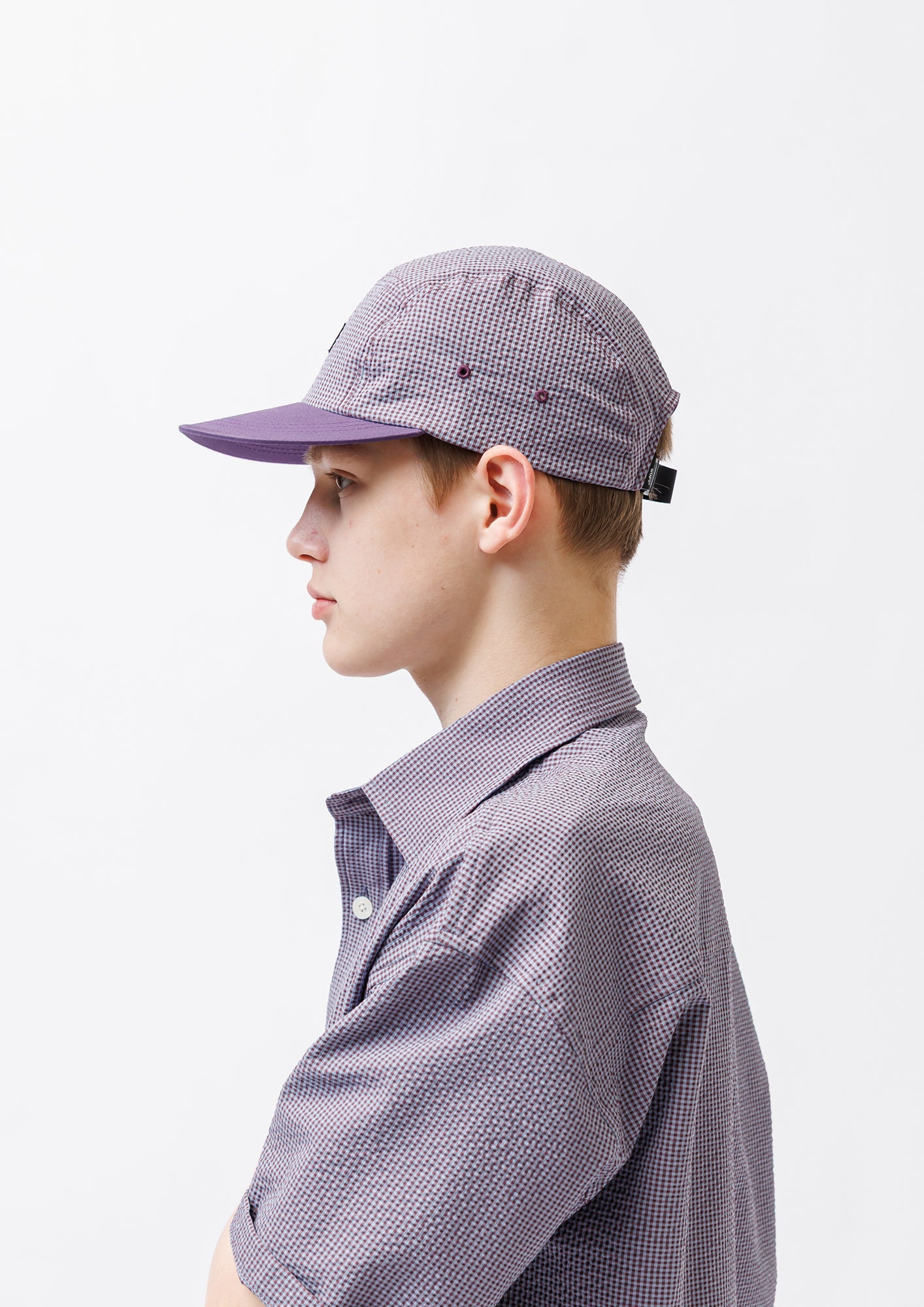 T-5 04 / CAP / CTPL. SUCKER. TEXTILE