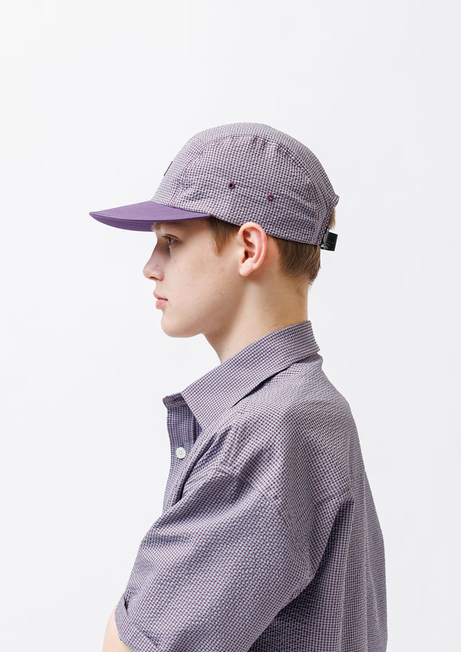 T-5 04 / CAP / CTPL. SUCKER. TEXTILE