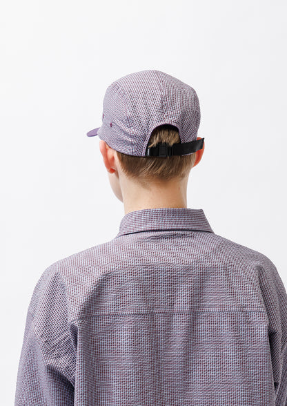 T-5 04 / CAP / CTPL. SUCKER. TEXTILE