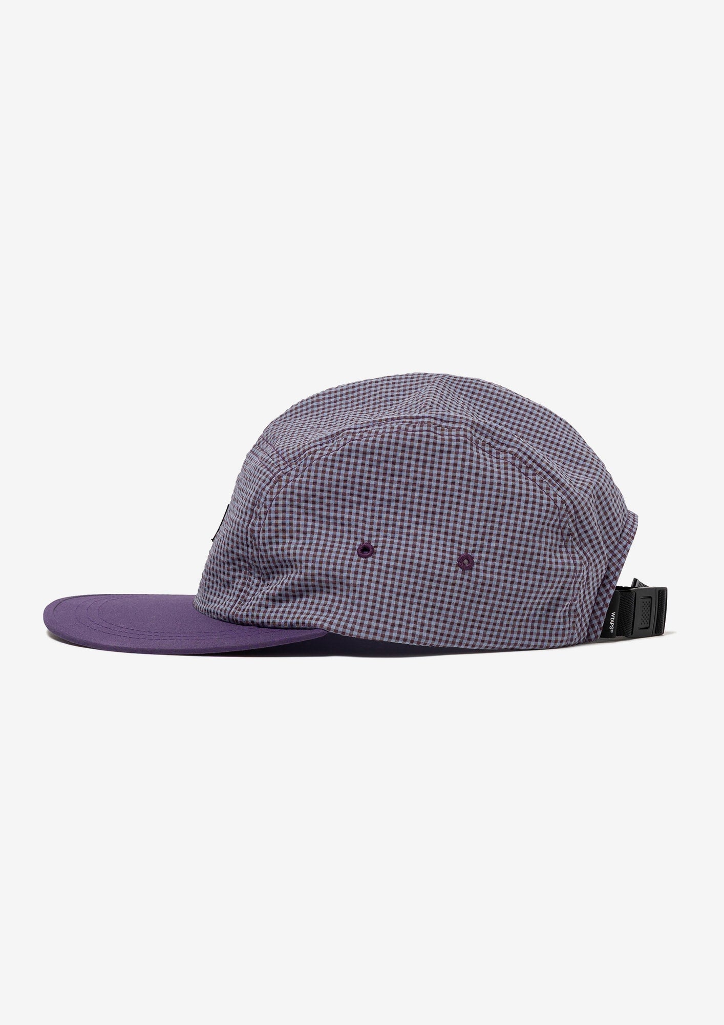 T-5 04 / CAP / CTPL. SUCKER. TEXTILE – WTAPS®