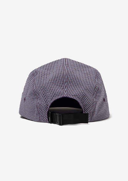 T-5 04 / CAP / CTPL. SUCKER. TEXTILE