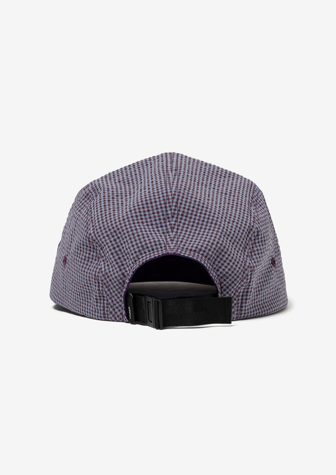 T-5 04 / CAP / CTPL. SUCKER. TEXTILE