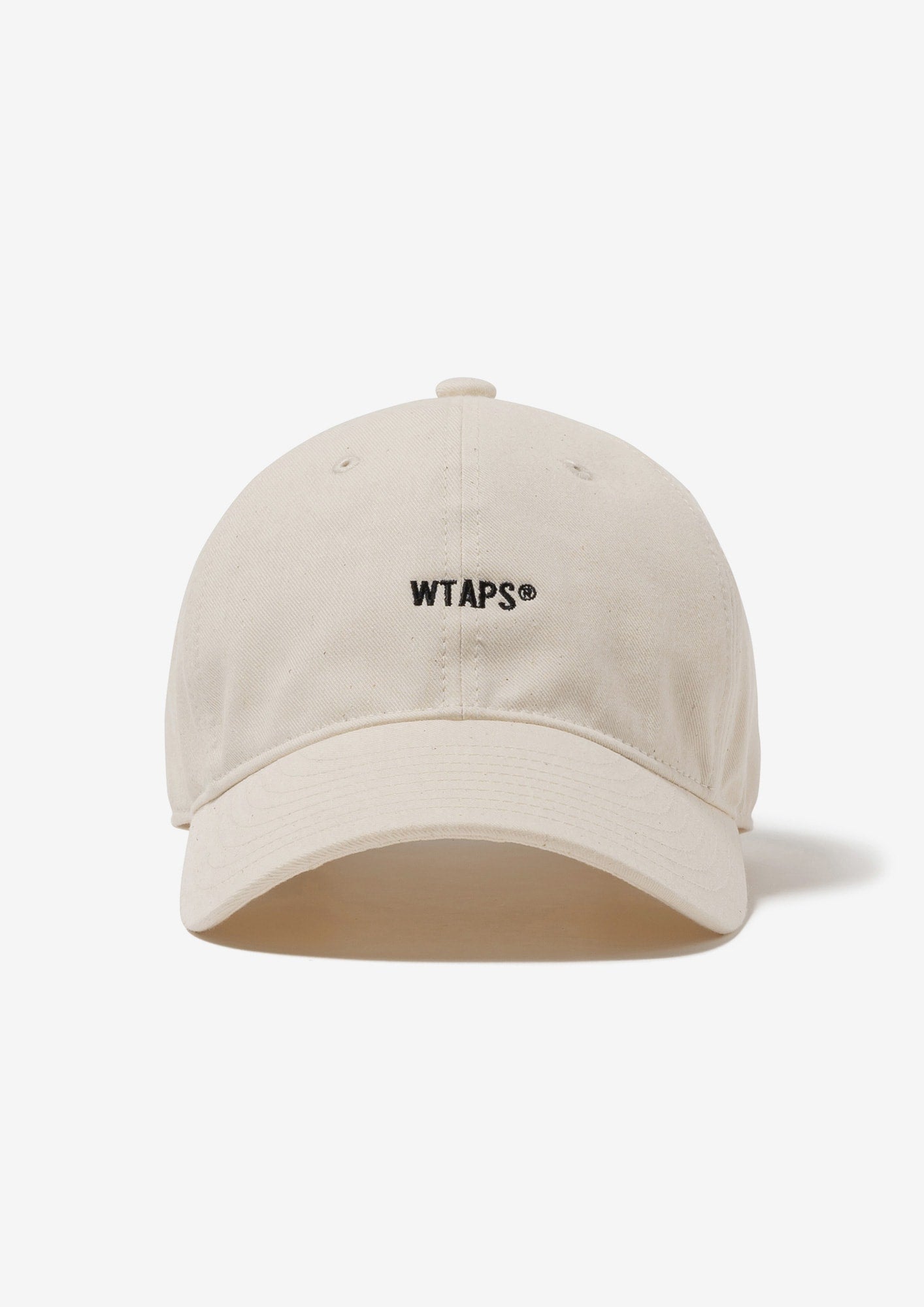 T-6M 01 / CAP / COTTON. TWILL – WTAPS®