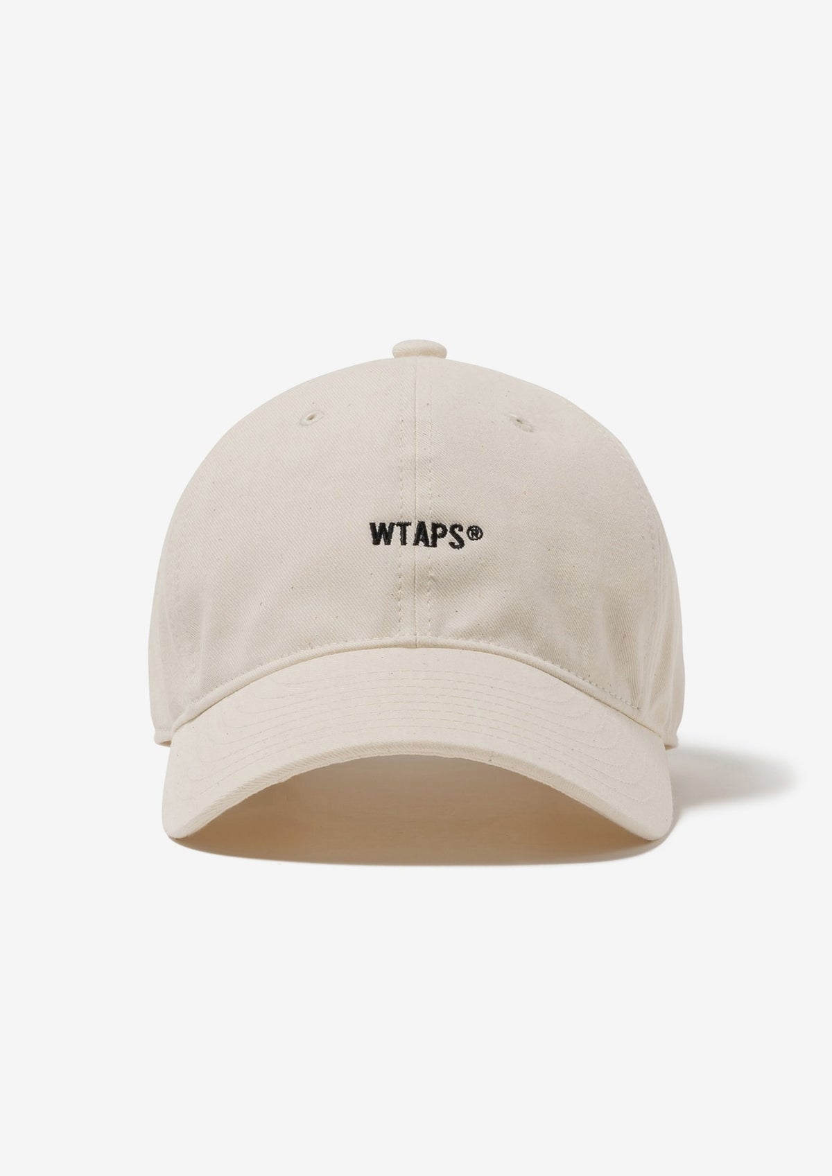 T-6M 01 / CAP / COTTON. TWILL
