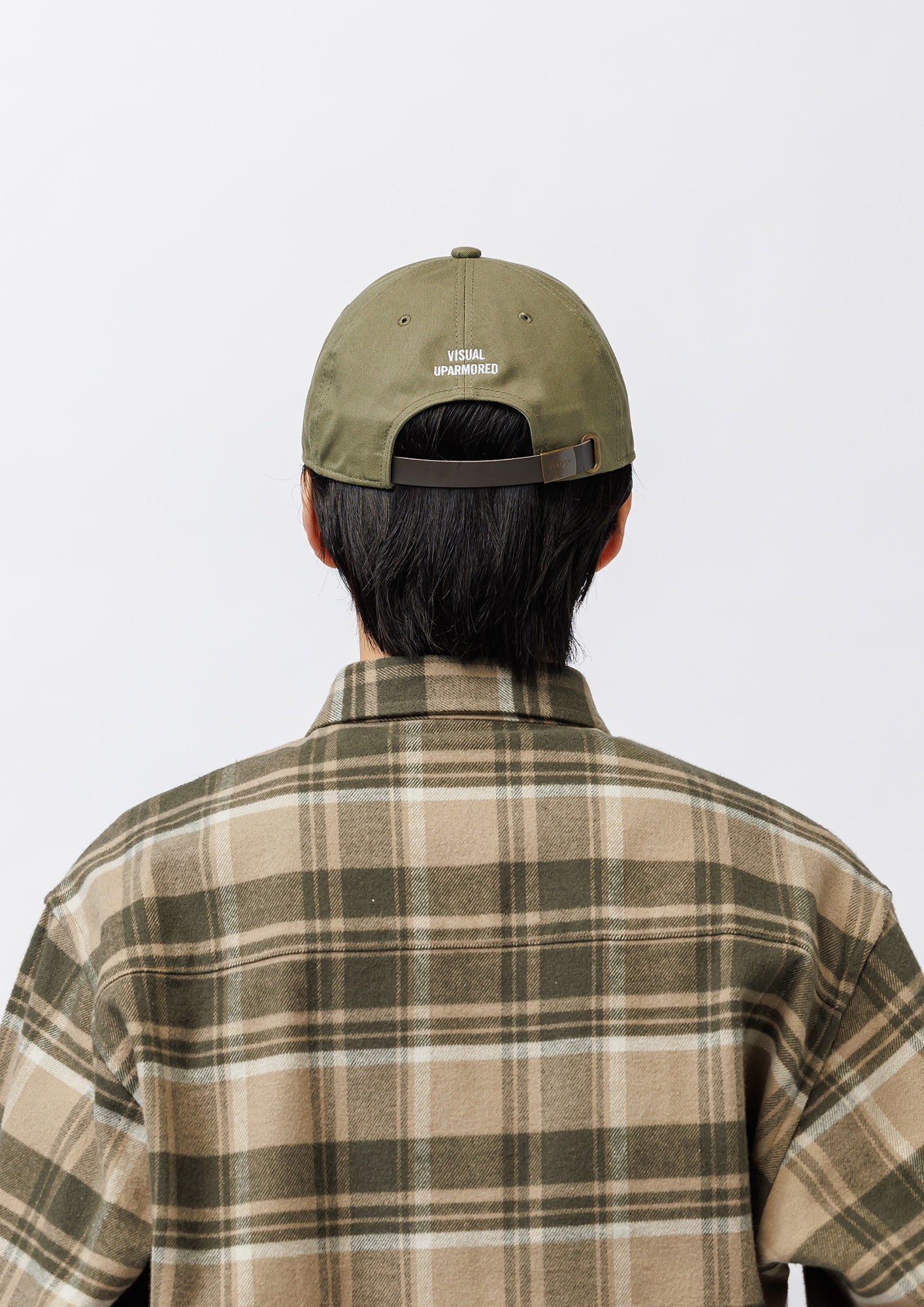 T-6M 01 / CAP / COTTON. TWILL – WTAPS®