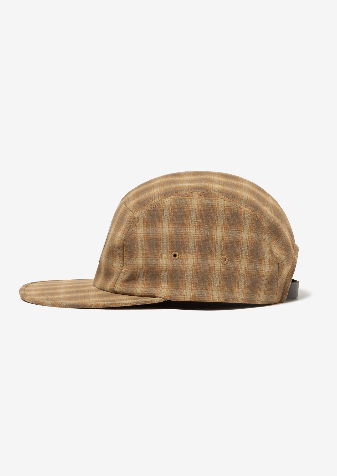T-5 05 / CAP / POLY. BROADCLOTH. TEXTILE – WTAPS®