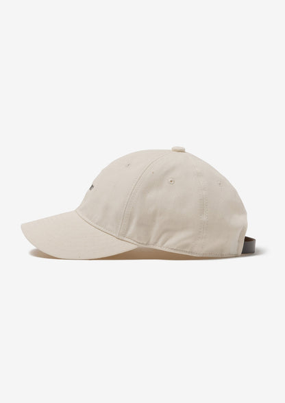 T-6M 01 / CAP / COTTON. TWILL