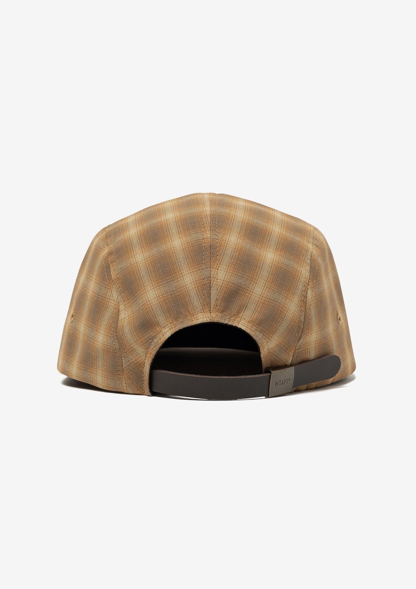 T-5 05 / CAP / POLY. BROADCLOTH. TEXTILE – WTAPS®