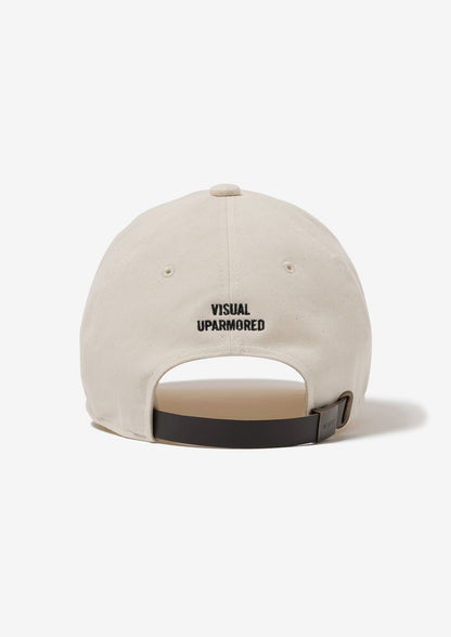 T-6M 01 / CAP / COTTON. TWILL