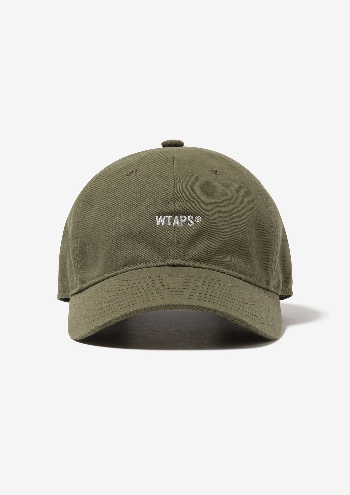 T-6M 01 / CAP / COTTON. TWILL – WTAPS®