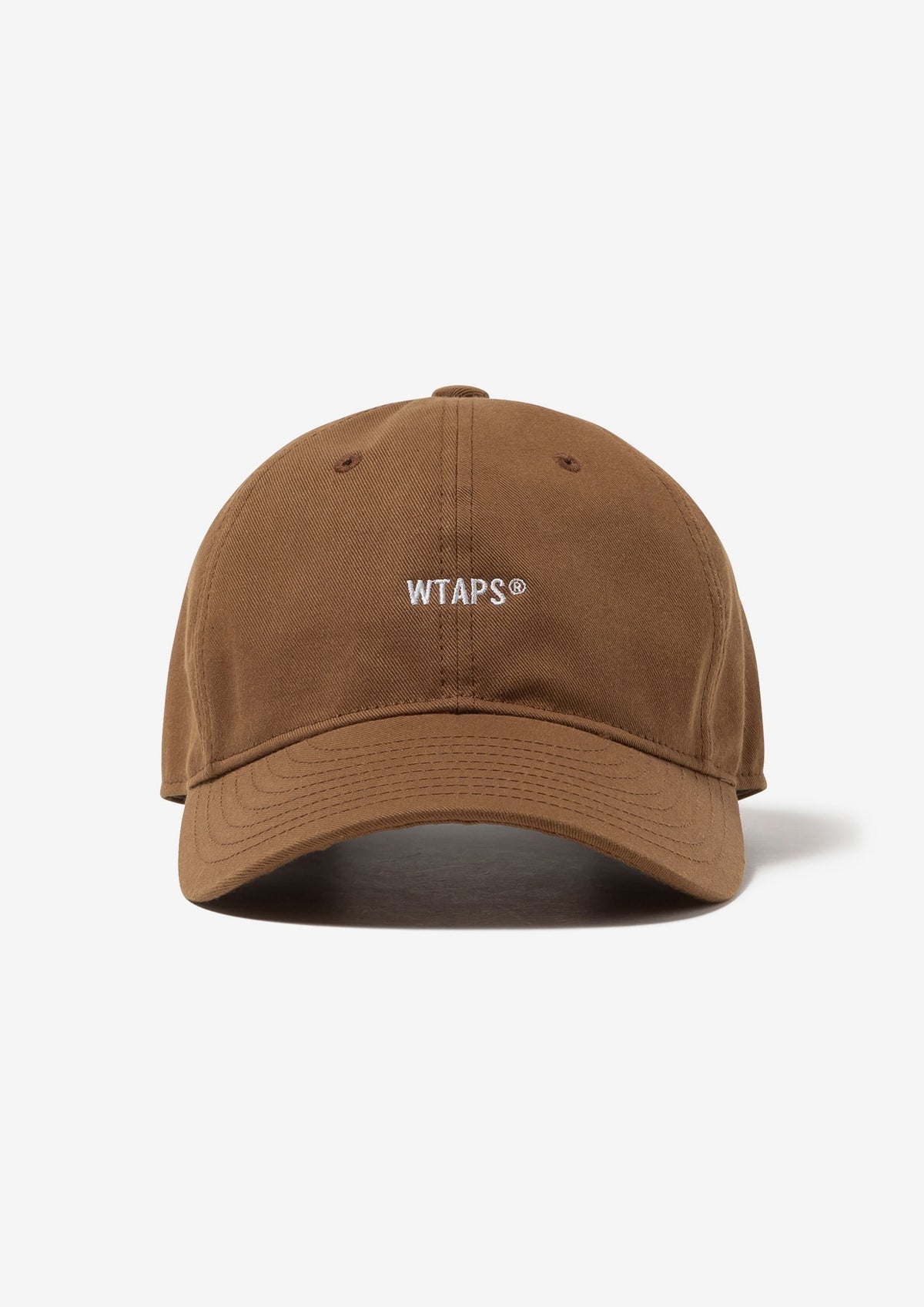 T-6M 01 / CAP / COTTON. TWILL