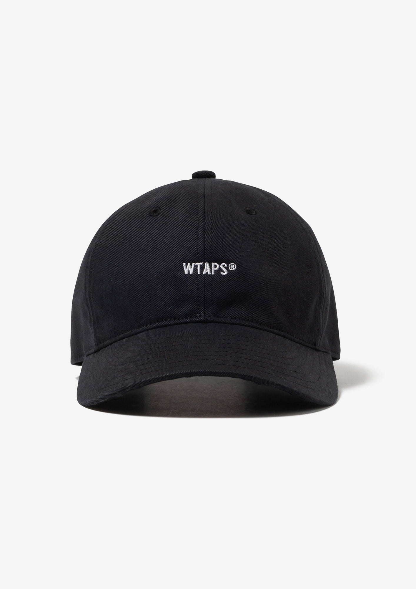 T-6M 01 / CAP / COTTON. TWILL – WTAPS®