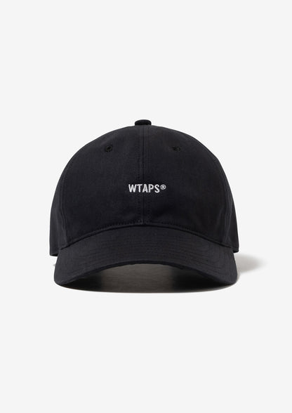 T-6M 01 / CAP / COTTON. TWILL
