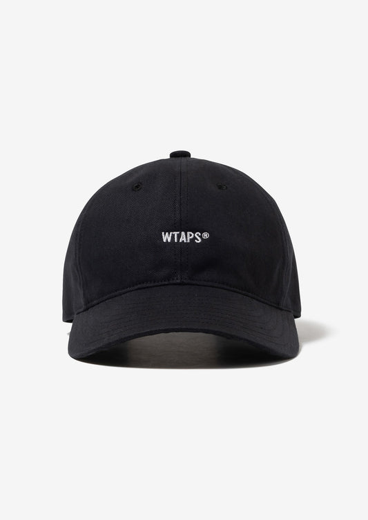 T-6M 01 / CAP / COTTON. TWILL