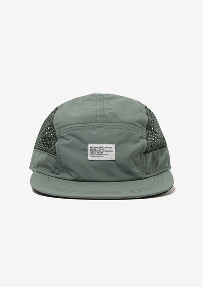 T-7 / CAP / NYLON. TUSSAH. PERTEX®