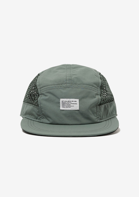 T-7 / CAP / NYLON. TUSSAH. PERTEX®