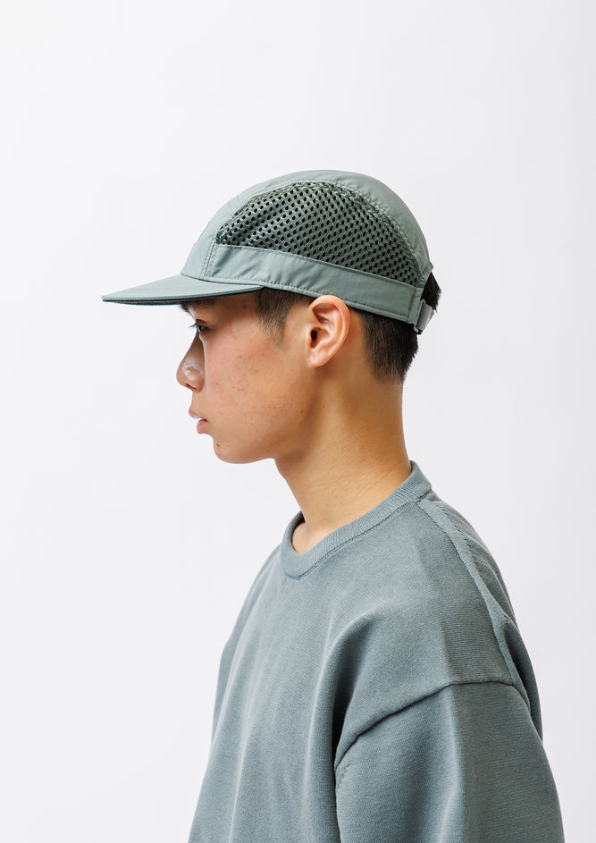 T-7 / CAP / NYLON. TUSSAH. PERTEX®