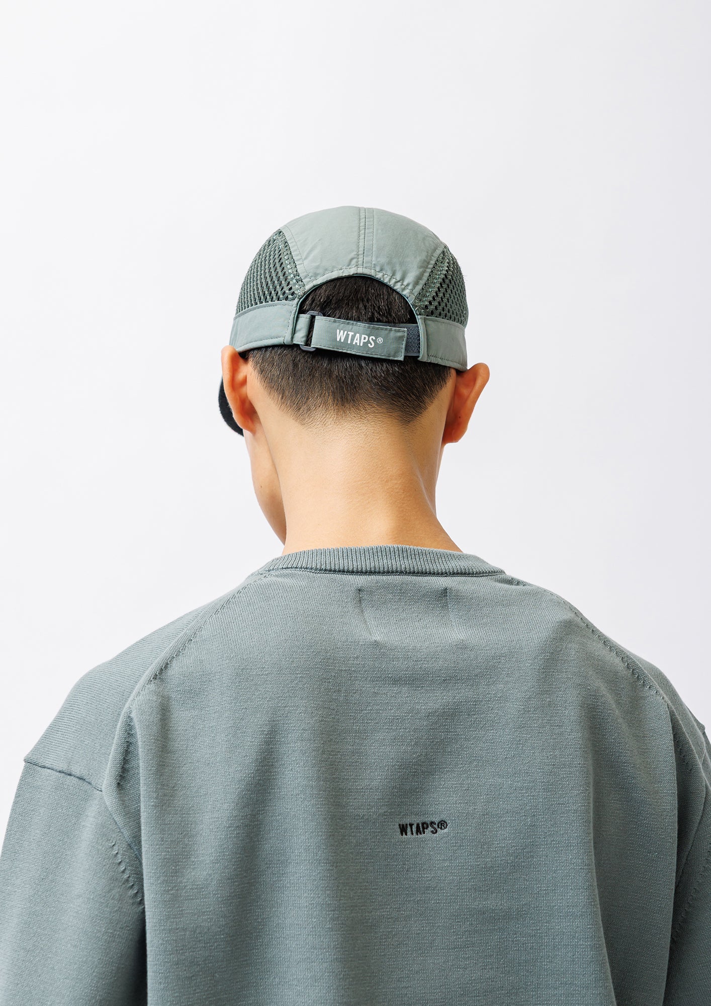 T-7 / CAP / NYLON. TUSSAH. PERTEX®